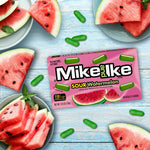 Mike and Ike Sour Watermelon - FragFuel
