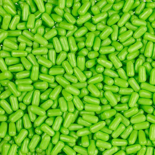 Mike and Ike Sour Watermelon - FragFuel
