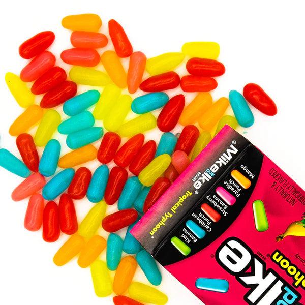 Mike & Ike Tropical Typhoon USA (4 doses) - FragFuel