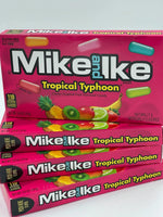 Mike and Ike Tropical Typhoon - FragFuel