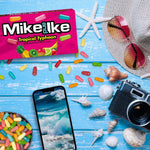 Mike and Ike Tropical Typhoon - FragFuel