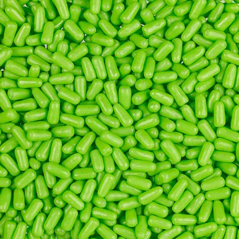 Mike and Ike Sour Watermelon