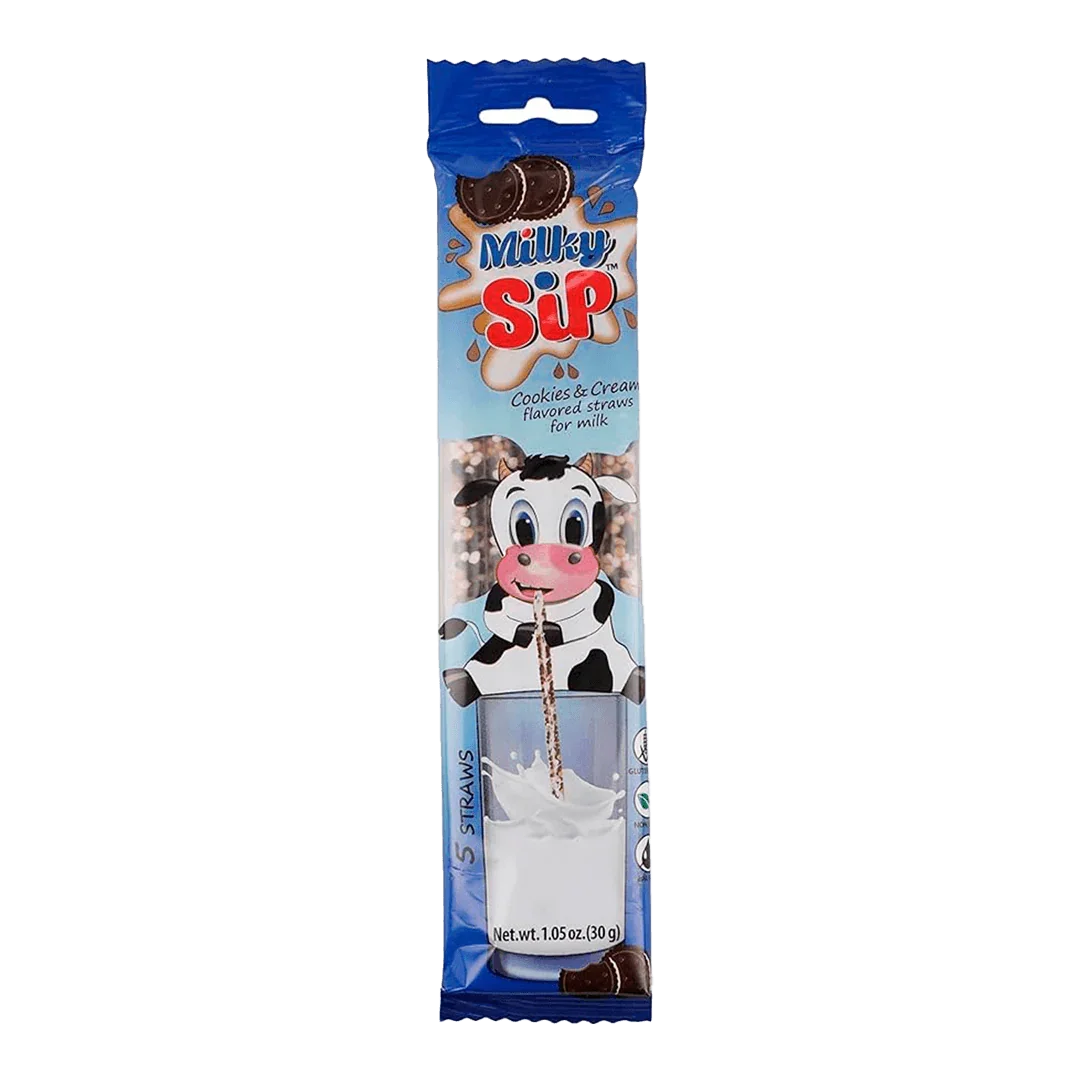 Milky Sip Cookies (Palhinha de Sabor) - FragFuel