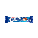 Milky Way 2 Bars - FragFuel