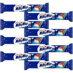 Milky Way 2 Bars - FragFuel