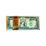 Million Dollar Chocolate - FragFuel