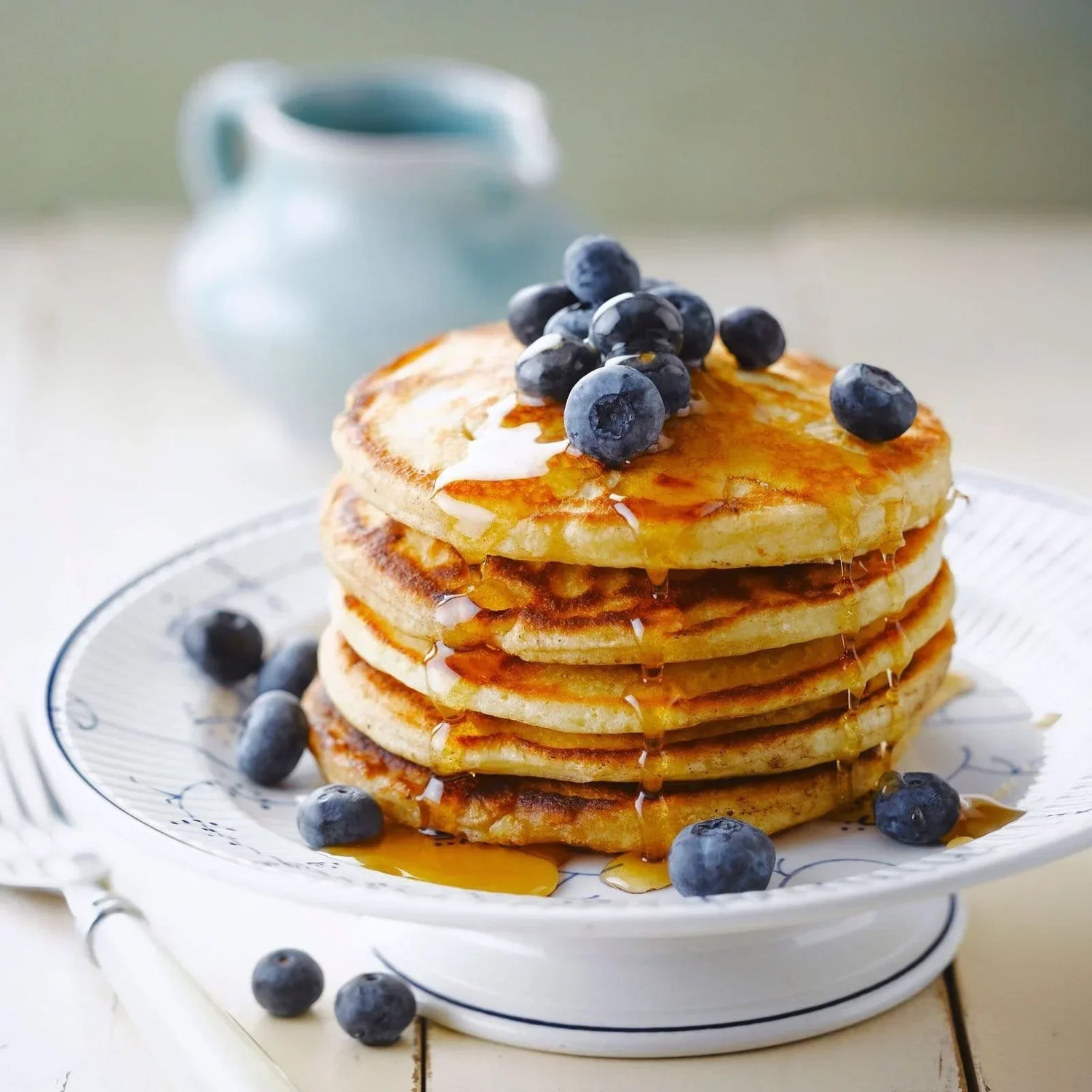 Mississippi Belle Pancake Syrup Original Maple Flavoured