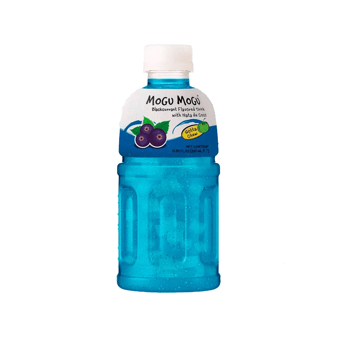 Mogu Mogu Blueberry - FragFuel