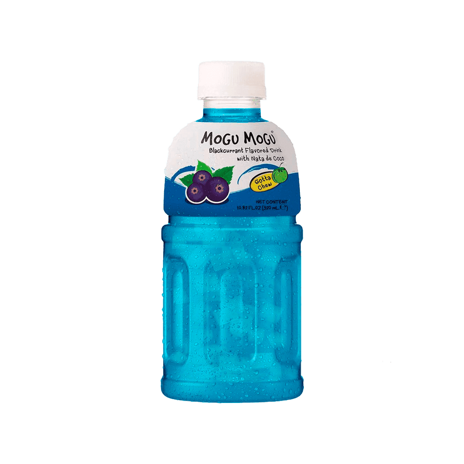 Mogu Mogu Blueberry - FragFuel