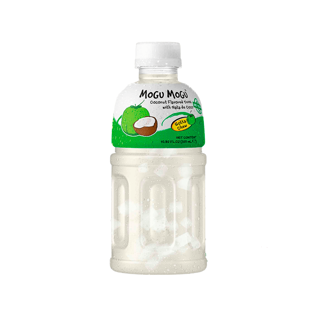 Mogu Mogu Coco - FragFuel