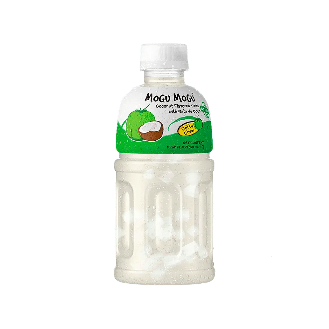 Mogu Mogu Coconut - FragFuel