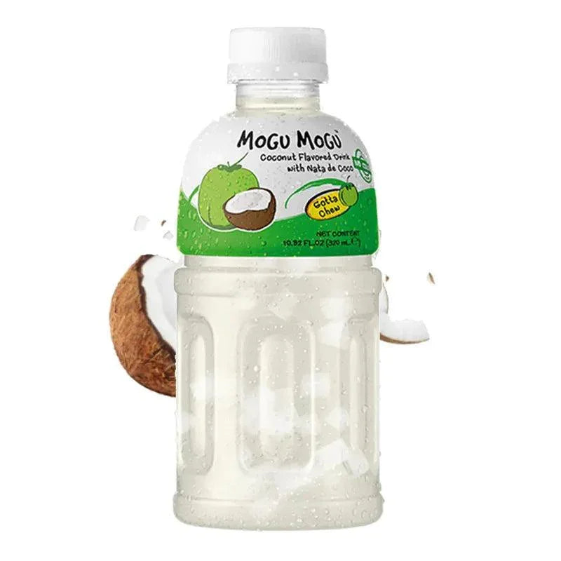Mogu Mogu Coconut - FragFuel