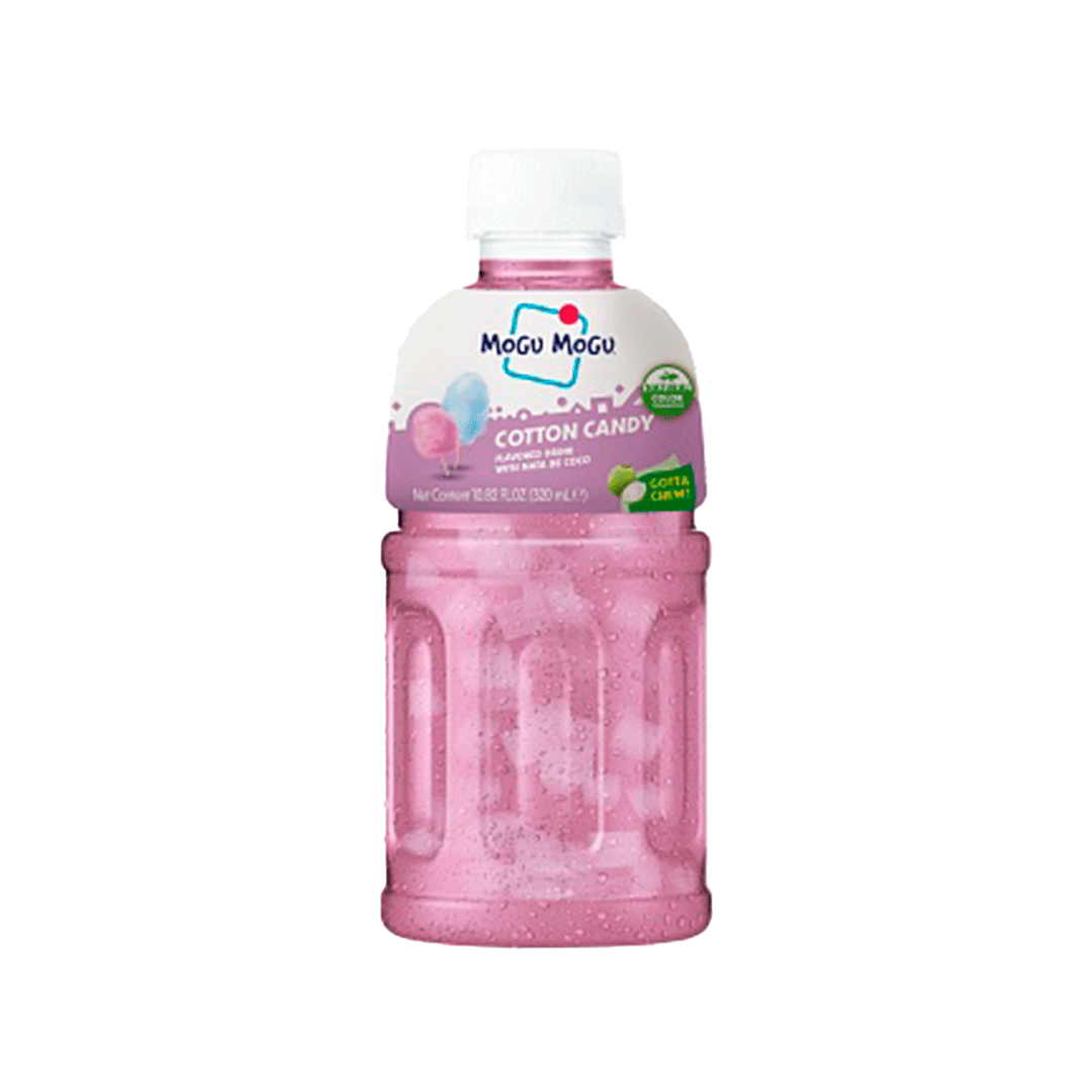 Mogu Mogu Cotton Candy - FragFuel