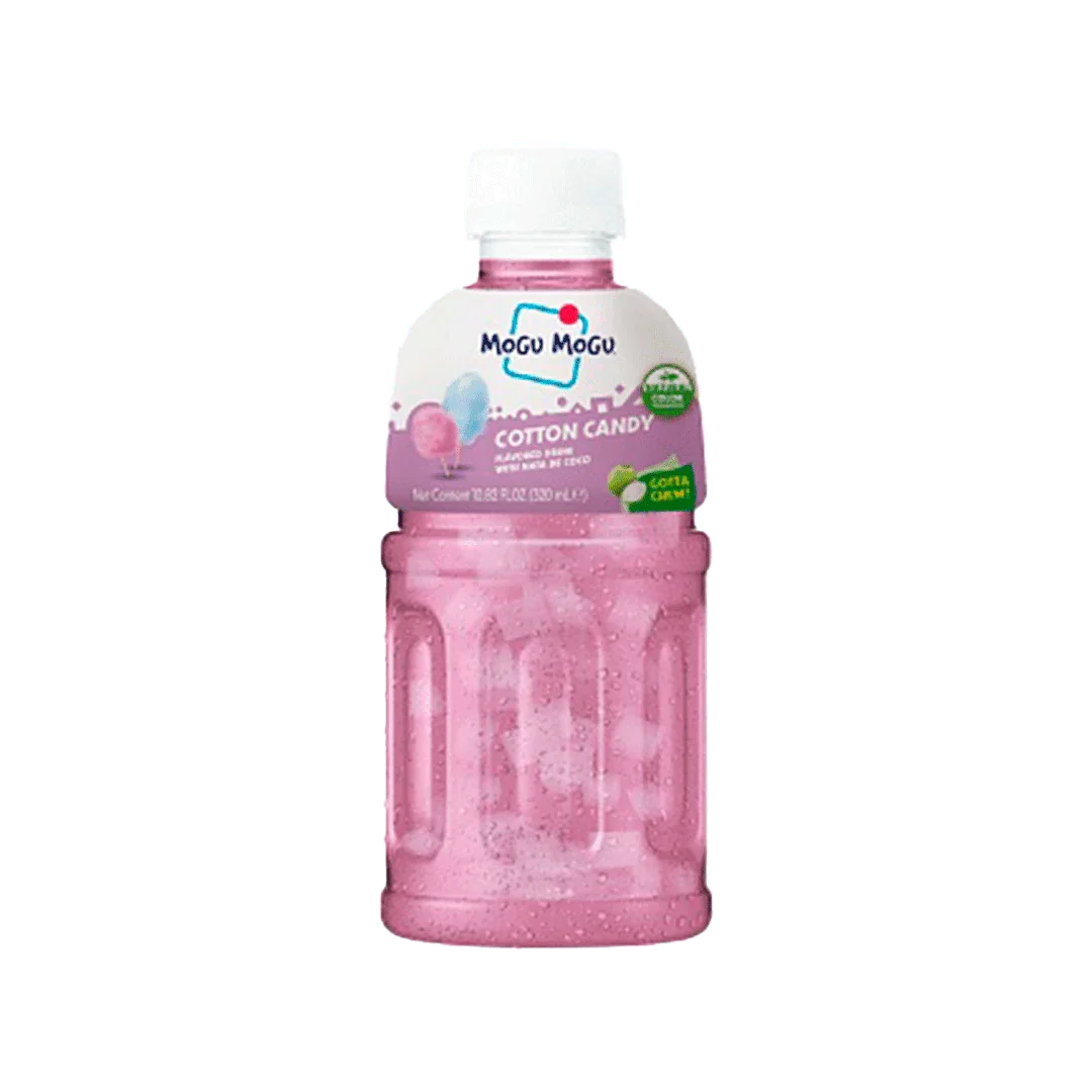 Mogu Mogu Cotton Candy - FragFuel
