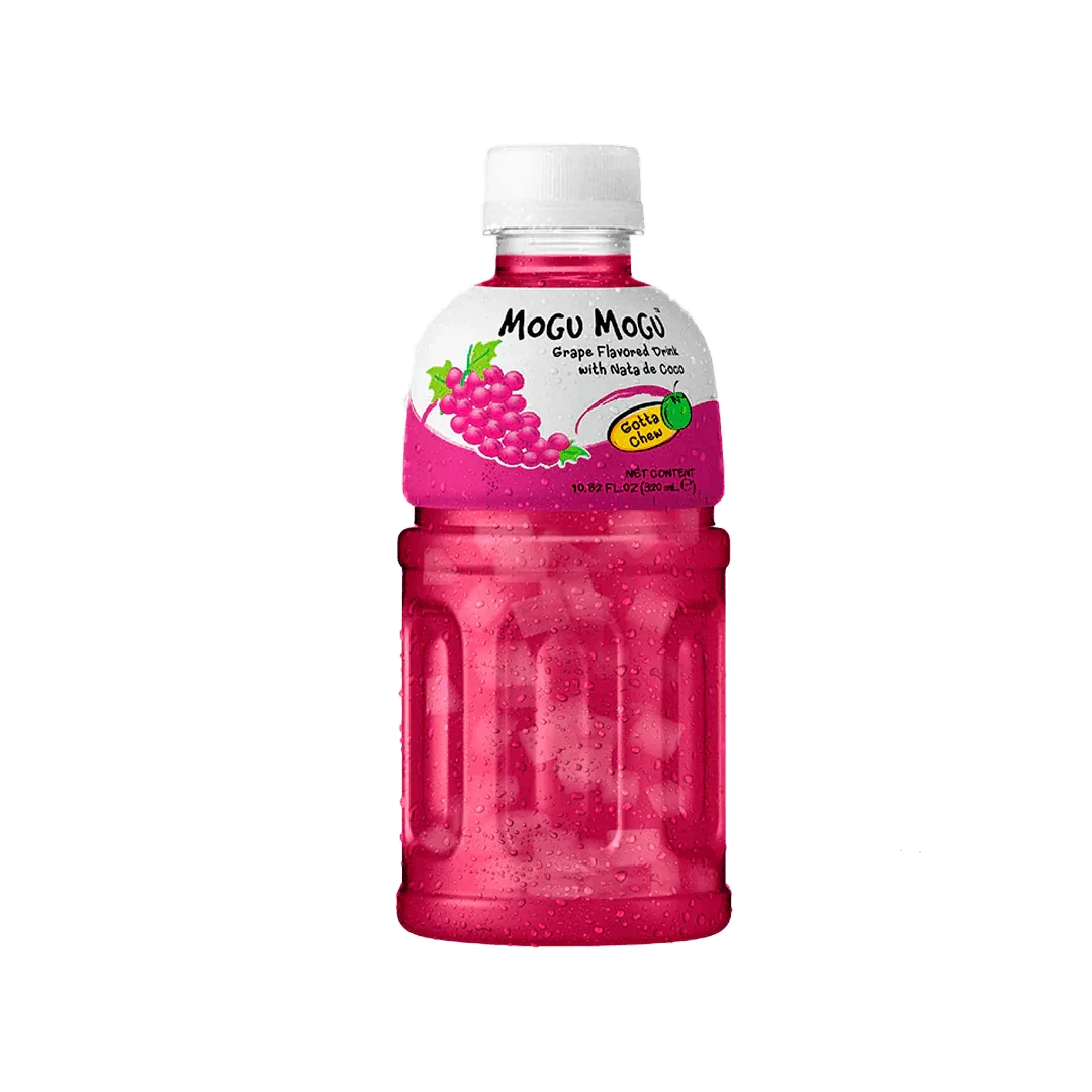 Mogu Mogu Grape - FragFuel