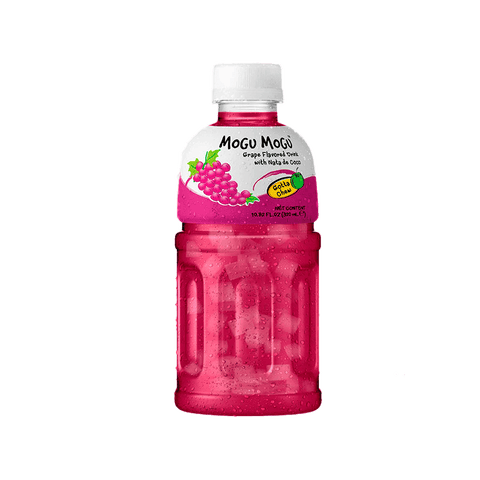 Mogu Mogu Grape - FragFuel