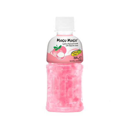 Mogu Mogu Lychee - FragFuel