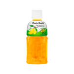Mogu Mogu Manga - FragFuel