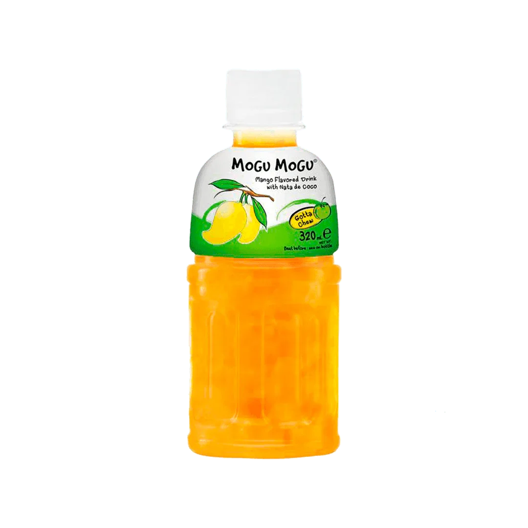 Mogu Mogu Manga - FragFuel