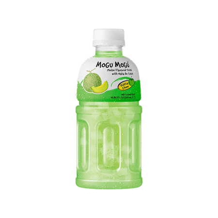 Mogu Mogu Melon - FragFuel