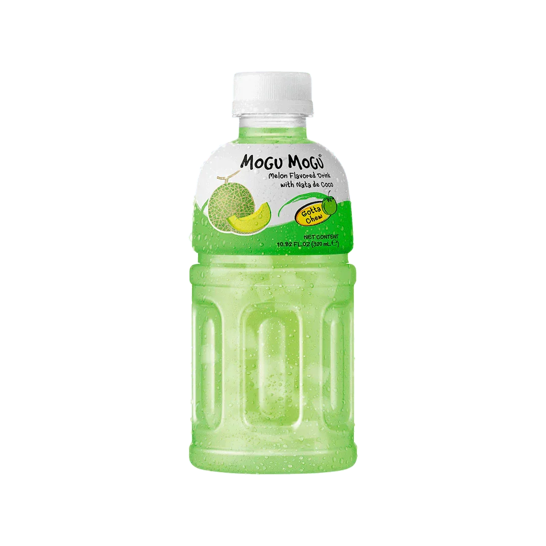 Mogu Mogu Melon - FragFuel