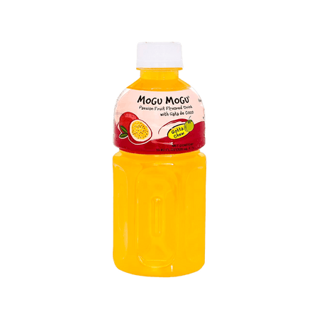 Mogu Mogu Passion Fruit - FragFuel