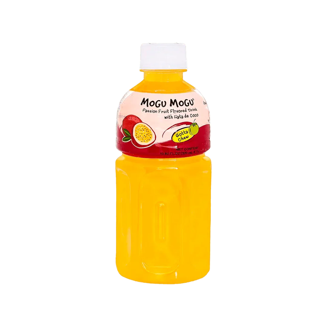Mogu Mogu Passion Fruit - FragFuel