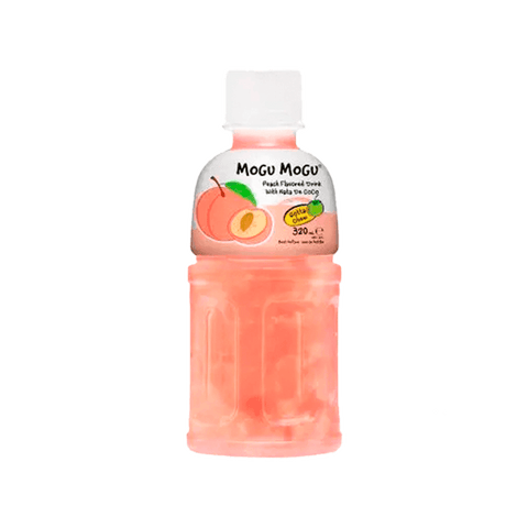 Mogu Mogu Peach - FragFuel