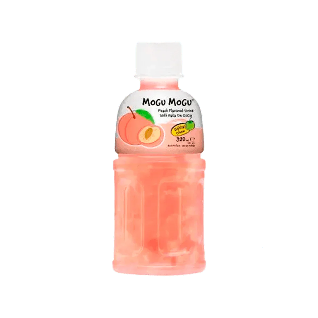 Mogu Mogu Peach - FragFuel