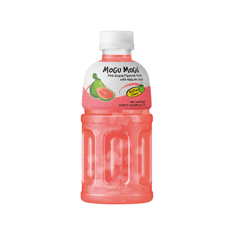 Mogu Mogu Pink Guava - FragFuel