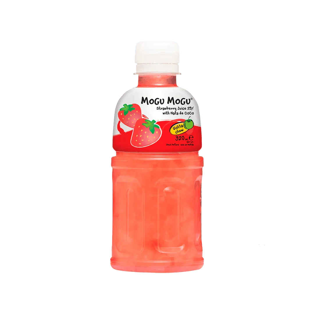 Mogu Mogu Strawberry - FragFuel