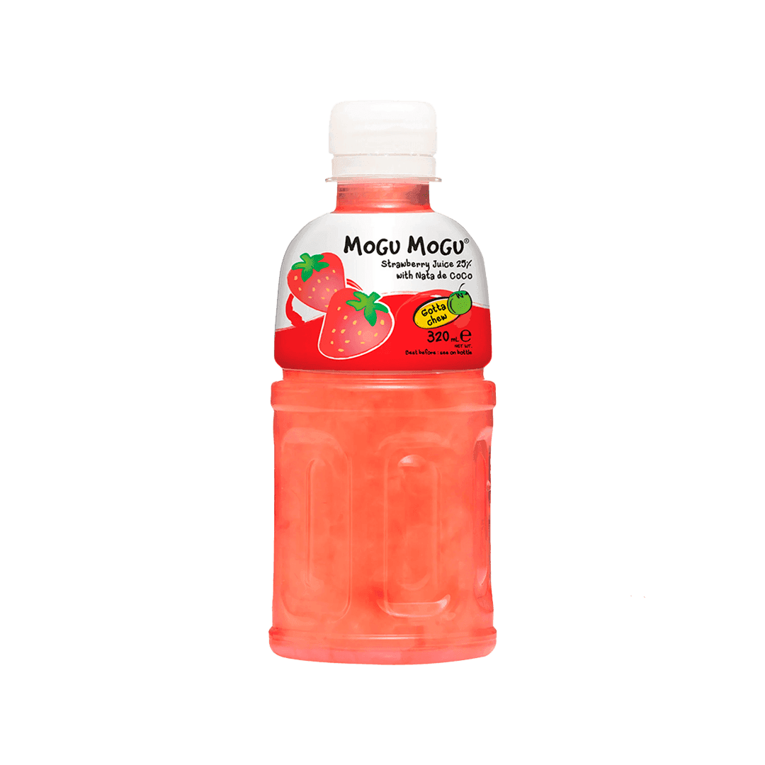 Mogu Mogu Strawberry - FragFuel