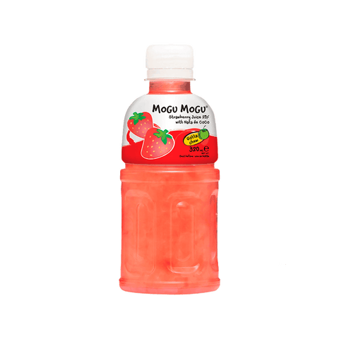 Mogu Mogu Strawberry - FragFuel