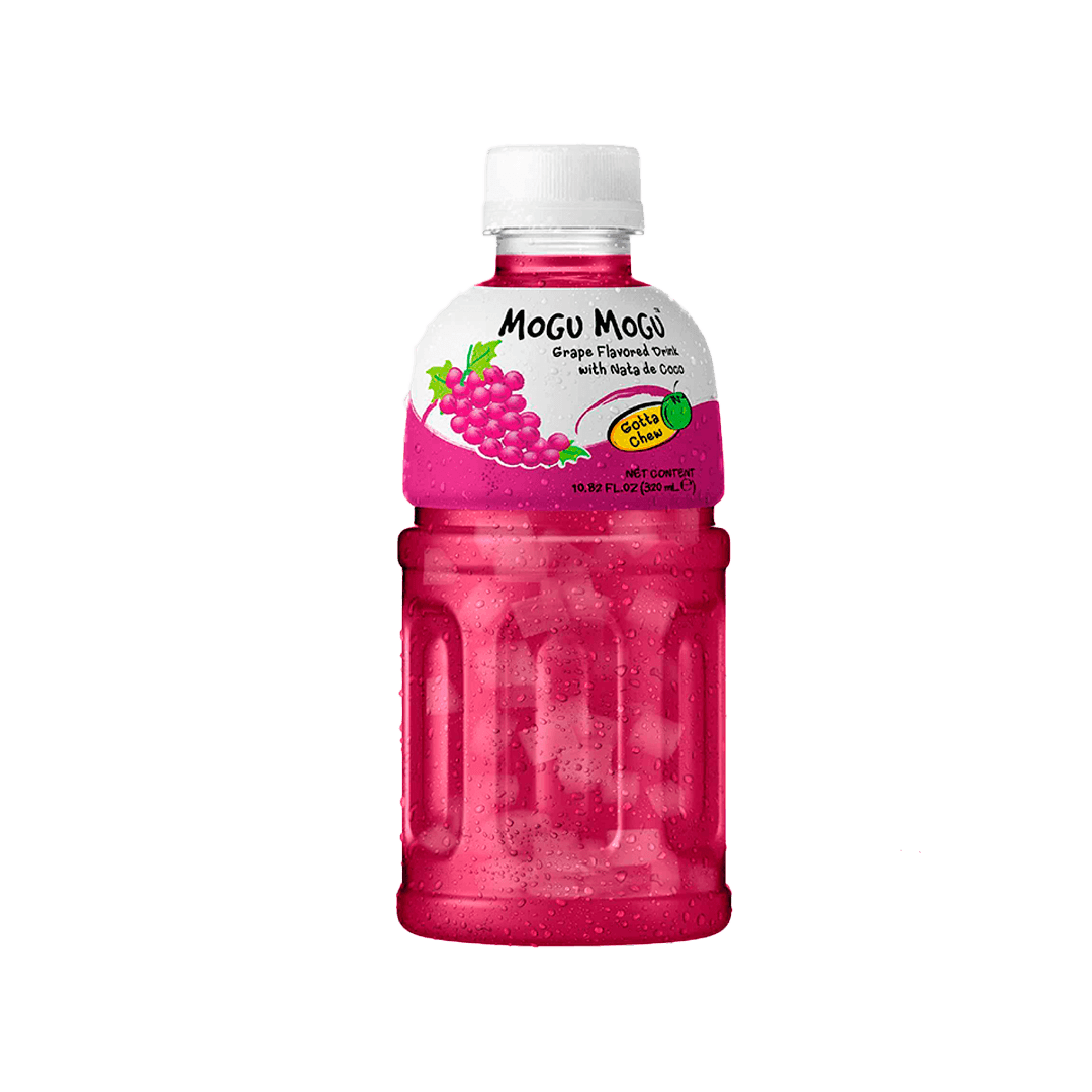 Mogu Mogu Uva - FragFuel