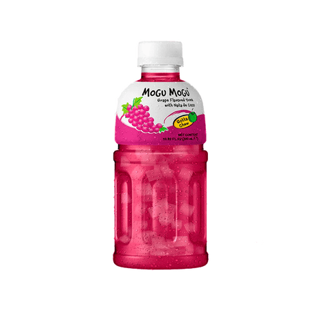 Mogu Mogu Uva - FragFuel