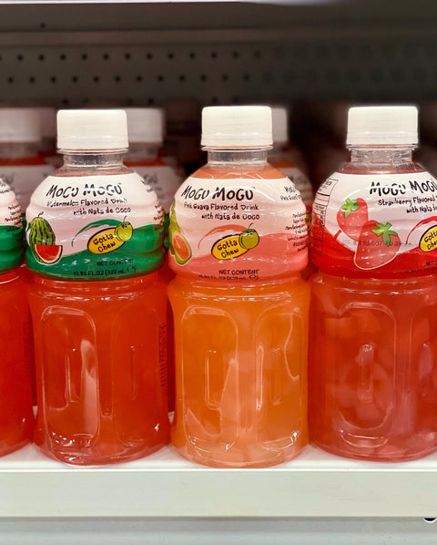 Mogu Mogu Watermelon - FragFuel