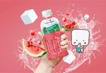 Mogu Mogu Watermelon - FragFuel