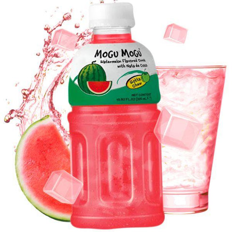 Mogu Mogu Watermelon - FragFuel