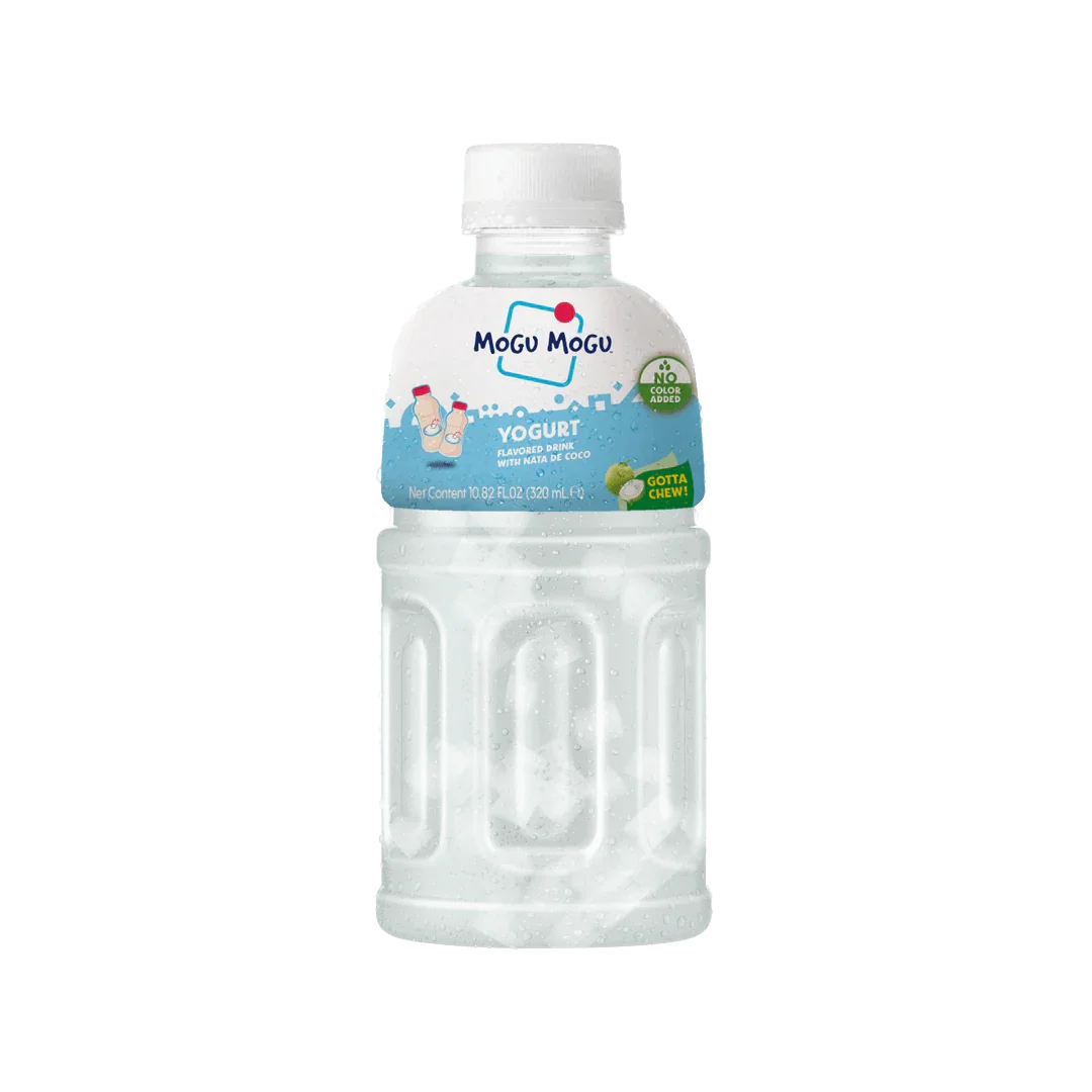 Mogu Mogu Yoghurt - FragFuel