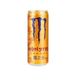 Monster Energy Dragon Chinese Tea - FragFuel