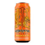 Monster Energy Dragon Ice Tea Peach (Brasil) - FragFuel