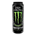 Monster Energy Import - FragFuel