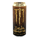 Monster Energy Java Café Latte - FragFuel