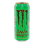 Monster Energy Java Irish Créme - FragFuel