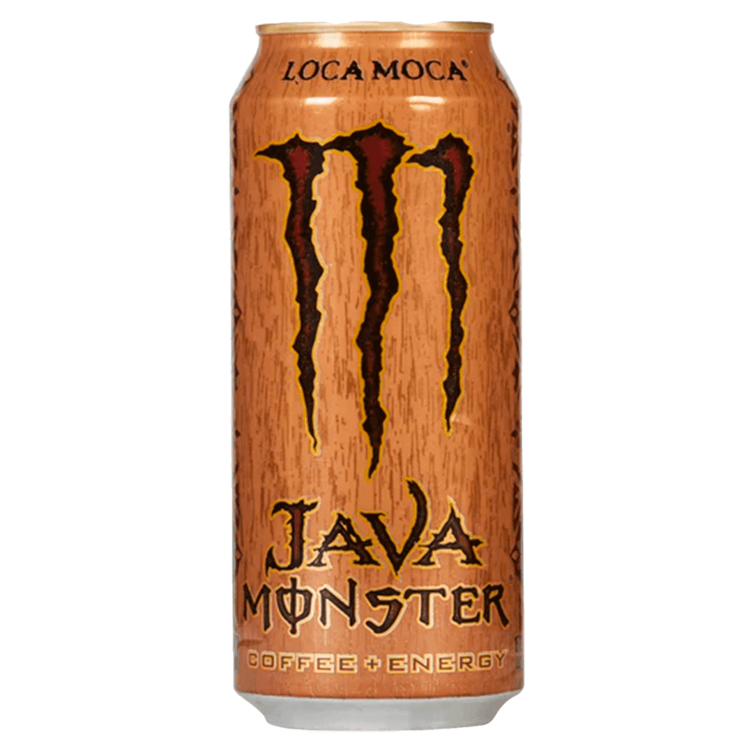 Monster Energy Java Loca Moca – FragFuel
