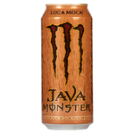 Monster Energy Java Loca Moca - FragFuel