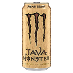 Monster Energy Java Mean Bean - FragFuel