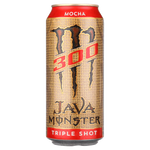 Monster Energy Java Mocha 300 Triple Shot - FragFuel