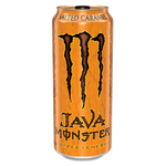 Monster Energy Java Salted Caramel - FragFuel