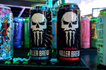 Monster Energy Killer Brew Loca Moca - FragFuel